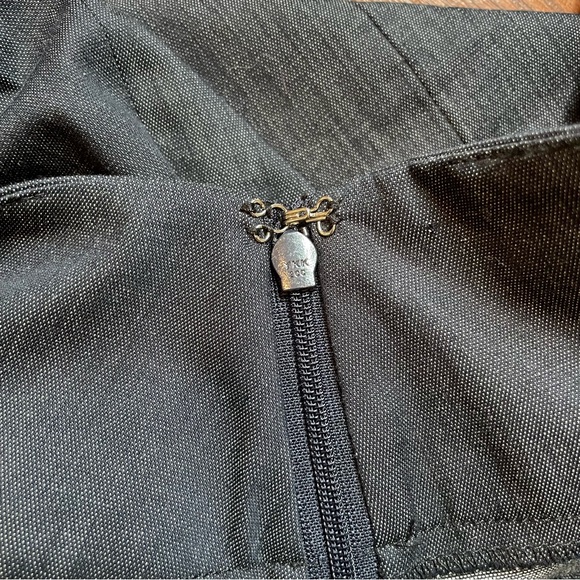 Ann Taylor LOFT Pencil Skirt - Picture 9 of 12